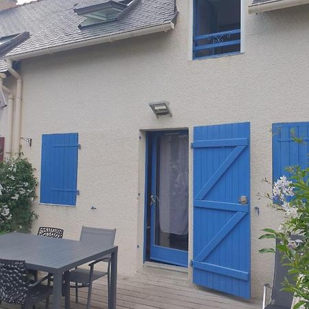 Maison A Quiberon Εξωτερικό φωτογραφία