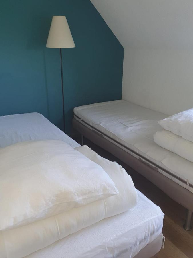 Maison A Quiberon Εξωτερικό φωτογραφία