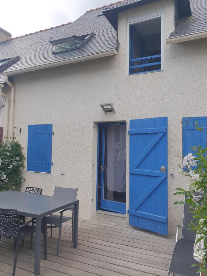 Maison A Quiberon Εξωτερικό φωτογραφία