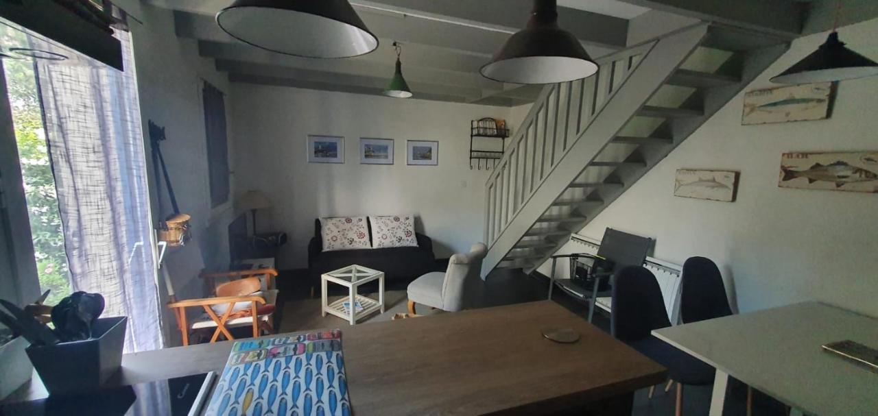 Maison A Quiberon Εξωτερικό φωτογραφία